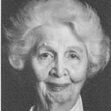 Mary Battle Obituary (1926