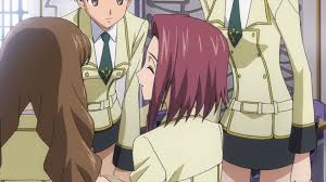 The False Classmate Episode Code Geass Wiki Fandom Yeah tbh the fact that code geass is an original story by clamp made me already go like ah ah i see (i mean next to the poses drama king lelouch makes i just saw diethard. code geass wiki