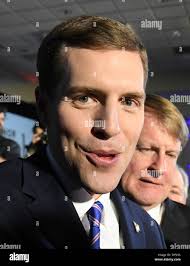 In a March 9, 2018 photo, Pat Stowe, left, checks the supplies at a fish  dinner at St. Peter the Fisherman Catholic Church in Fairmont, West  Virginia. Stowe began the fish dinners
