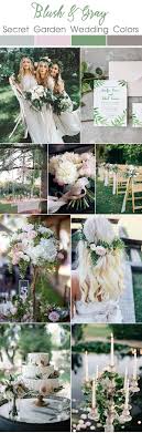 There is something so welcoming about a gathering in a garden. 48 Most Inspiring Garden Inspired Wedding Ideas Elegantweddinginvites Com Blog