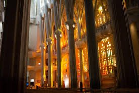 Web oficial de la sagrada família. Sagrada Familia Wird Wegen Corona Pandemie Nicht Rechtzeitig Fertig