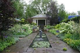 The Chris Beardshaw Wormcast Garden Water Features In The Garden English Garden Design Small English Garden