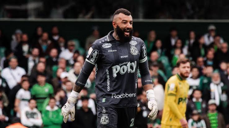 Mesmo com falha dupla de Muralha, Mirassol empata contra o Vit&oacute;ria no &uacute;ltimo minuto e se afasta do Z-4 | Goal.com Brasil