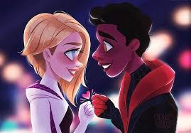 Beautiful Followme By Madie Arts Cartoon Art Styles Cartoon Art Spiderman Art