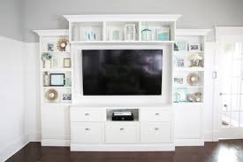 10 different ways to style floating shelves. How To Decorate Shelves Abby Lawson