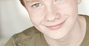 Milton student lands role in movie