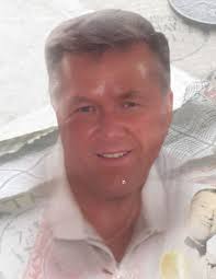 Obituary for David Benjamin Warren