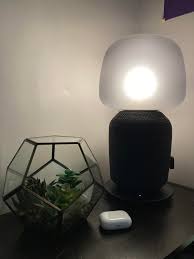 It's the worst part of moving and the reason we accept and live with outdated styles: The Ikea Sonos Symfonisk Is An Incredible Alternative To Homepod Homekit