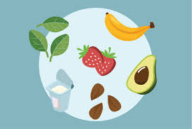 Ma non tutti gli alimenti sono uguali: Dieta E Ciclo Mestruale