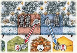 I would love to design more, and make them for you. A Game Of Thrones Catan 5 6 Player Extension Catan Com
