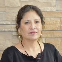 Michelle Running Wolf