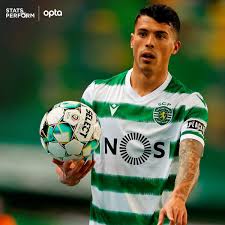 Latest on sporting cp defender pedro porro including news, stats, videos, highlights and more on espn. Optajoao On Twitter 72 Sporting Cp S Pedro Porro Has Been Directly Involved In 72 Shots At Least 21 More Than Any Other Defender In The Primeira Liga 2020 21 Porro Has