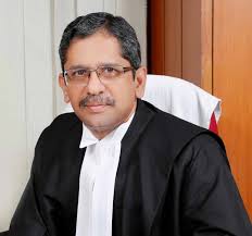 Fathima beevi (6th oct 1989 to 29th apr 1992. Cji Bobde Recommends Justice Ramana As His Successor Pressnewsagency