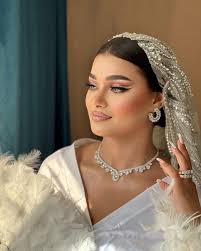 Photo by Nada Adam (@nadasamirmakeupartist) · September 19, 2024