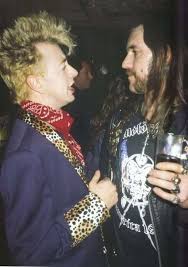 All tracks are written by toxic holocaust/inepsy. Brian Setzer And Lemmy Lemmy Lemmy Motorhead Lemmy Kilmister