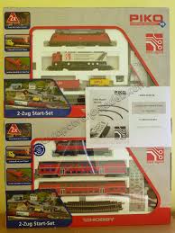 703 402 802 infolinia płatna (koszt: Start Set Digitale Piko Italia