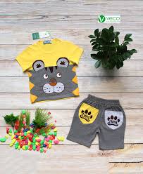 Tabestane Toddler Boy Outfits Kids Garments Little Boy Outfits