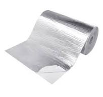 Amazon.com: BuyUneed 78mil Heat Shield Aluminum Foil High ...