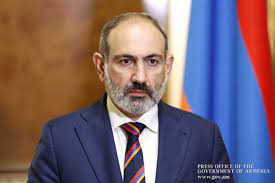 Official @twitter account of the republic of #armenia, maintained by the mfa digital diplomacy team (see also: Armenian People Ready For War Armenia S Pm Addresses Armenians Aysor Am Hot News From Armenia