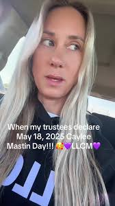 Caylee Mastin Day: Honoring a Young Life