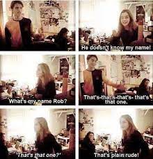 Kristen sthuart y robert pattinson. Robert Pattinson Didn T Know Emma S Harry Potter Memes Facebook