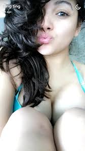 Ting Ting(Manpreet Kaur) from Mumbai www.tastyimg.com – @loabeee on Tumblr