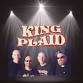 King Plaid LIVE at the Rio Lakefront