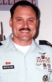 Student Spotlight: Daniel B. — Children of Fallen Patriots