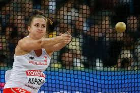 Jun 25, 2021 · kocham kibiców. Ms W Londynie Malwina Kopron Zdobyla Brazowy Medal Ta Dziewczyna Moze Byc Mistrzynia Lekkoatletyka Sport Pl