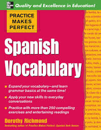 Costa coffee crea un sistema de autoservicio que simula la experiencia de tomar una bebida caliente en sus locales. Practice Makes Perfect Spanish Vocabulary By Lei Xue Issuu