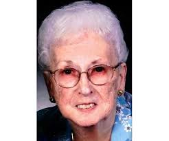 Nancy Brent Obituary (1929