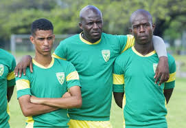 Stream 1 will be made up of lamontville golden arrows, amazulu fc, cape town city, chippa united, maritzburg united, stellenbosh fc, supersport united and ts galaxy. Arrows Under Pressure Ahead Of Ts Galaxy Clash