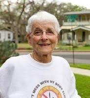 Dorothy Richter Obituary (1921