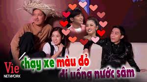 Việc này hiện đang ảnh hưởng. Puka Gin Tuáº¥n Kiá»‡t Ä'iá»ƒm Danh Nhá»¯ng Báº±ng Chá»©ng Kho Chá»'i Cai Vá» Nghi An Háº¹n Ho Khi ChÆ¡i Gameshow Youtube
