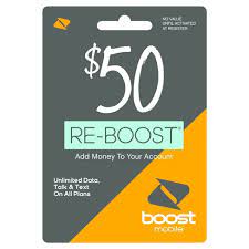 Jul 21, 2021 · boost mobile is a subsidiary of sprint and is headquartered in irvine, calif. Boost Mobile 50 Prepaid Card Email Delivery Target