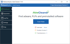 Listing several links to downloads throughout the internet. Adwcleaner Herramienta Gratuita De Limpieza Y Eliminacion De Adware Malwarebytes