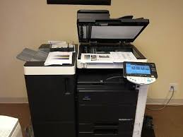 Download the latest drivers, manuals and software for your konica minolta device. Office Equipment Konica Minolta Bizhub