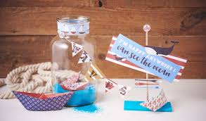 We did not find results for: Nautical Decoration With Paper Boats Knutselwinkel Vbs Hobby