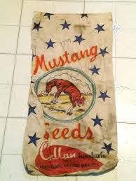 mustang seeds callan grain seed co madison south dakota