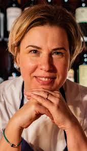 Maribel Aldaco: Best Pastry Chef in Latin America 2023