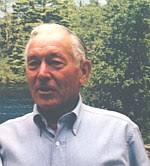 Recherche d'avis de décès pour william oliver