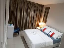 Amaz Empire Homestay I City Digital Light Shah Alam Mulai Rp Malam Digital Light Hotel Shah Alam