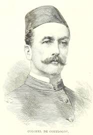 Untold lives blog: Conflict