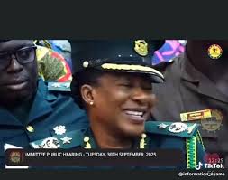 Abronye forced to seek asylum from international community following  threats