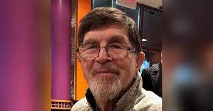 Roger J. Gingras Obituary