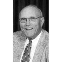 Jack ADCOCK Obituary