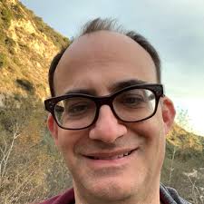 Richard Horowitz (@bookwitz@mstdn.social)