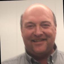 I'm happy to share that I've moved to a new position as Vice President