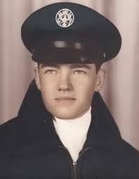 Frank Baxter Obituary (2018)