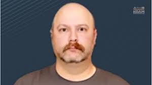 McDonald County Deputy Travis Sheppard